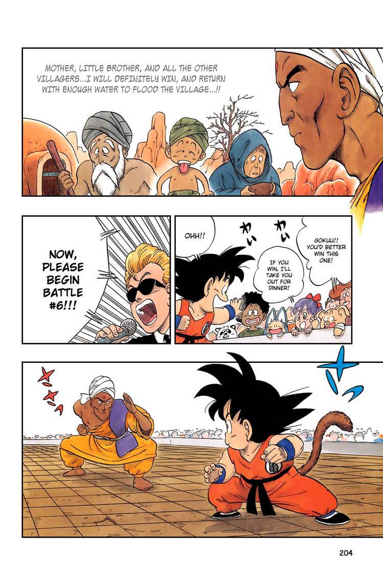 Dragon Ball Chapter 30.044 219